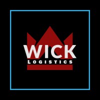 Wick Logistics Logo