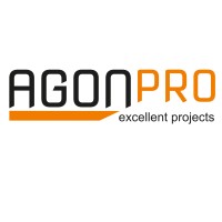 AgonPro AG Logo