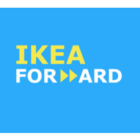 IKEA FORWARD SAUDI Logo