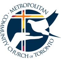 The Metropolitan Church of Toronto (MCC Toronto) Logo