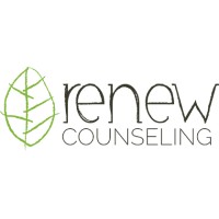 Renew Counseling: A Therapy Community Logo