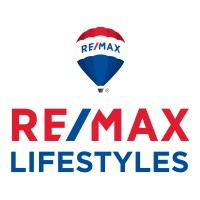RE/MAX Lifestyles Logo