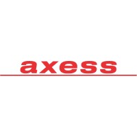 axess management sa Logo