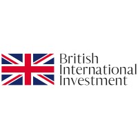 CDC Group plc Logo