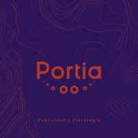 Portia Logo