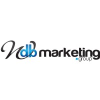 WDB Marketing Logo