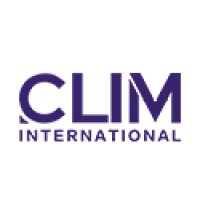 CLIM International Logo