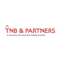 TNB & Partners Logo