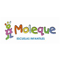 MOLEQUE ESCUELAS INFANTILES Logo