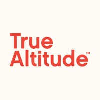 True Altitude Logo