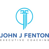 John J Fenton, Executive Coaching Logo