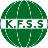 Khayber Fire and Security Systems Logo