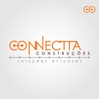 Connectta Construções Logo