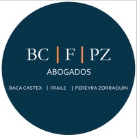 BC | F | PZ Abogados - Baca Castex | Fraile | Pereyra Zorraquín Logo