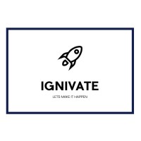 IGNIVATE Logo