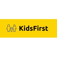 KidsFirst Logo