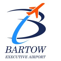 Bartow Airport Authority Logo