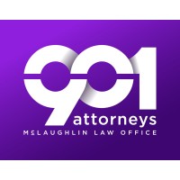 901Attorneys, LLC Logo