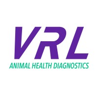 VRL Laboratories Logo