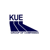 KUE Group Limited Logo