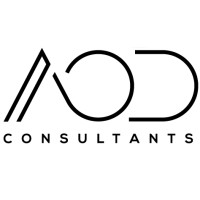 AOD Consultants Logo