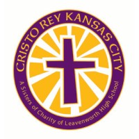 Cristo Rey Kansas City Logo