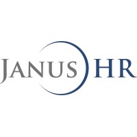 JanusHR Logo