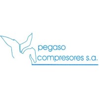 Pegaso Compresores Logo