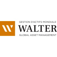 Walter Global Asset Management Logo