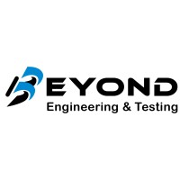 Beyond Engineering and Testing, LLC Logo