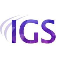 IGS | Desenvolvimento de Software Logo
