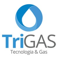 Trigas Brasil Logo