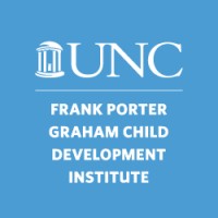 UNC Frank Porter Graham Child Development Institute Logo