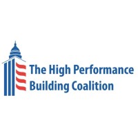 The High Performance Buildings Coalition Logo