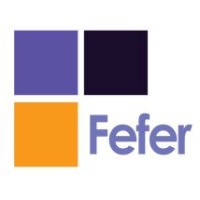 Fefer Media Logo