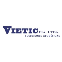 VIETIC CIA. LTDA. Logo