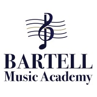Bartell Music Academy Logo