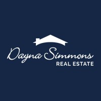 Dayna Simmons Real Estate Logo