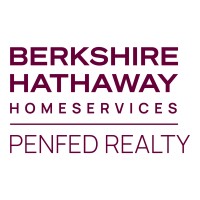 Kansas Berkshire Hathaway HomeServices PenFed Realty Logo