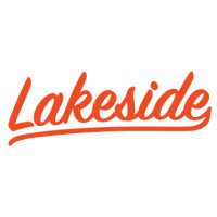 Lakeside Marketing Company Logo