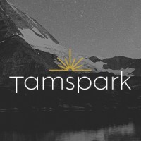 Tamspark Oy Logo