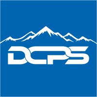 Denver Commercial Property Services (DCPS) Logo