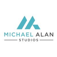 Michael Alan Studios Logo
