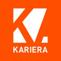 Kariera Slovenija Logo