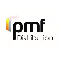PMF DISTRIBUTION Logo