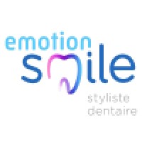 emotion smile Logo