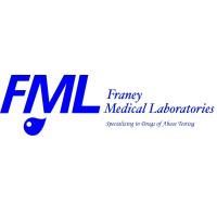 Franey Medical Laboratory Logo