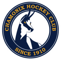 Chamonix Hockey Club Logo