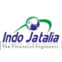 Indo jatalia Securities P Ltd Logo