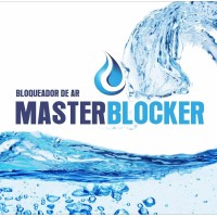 MasterBlocker Logo
